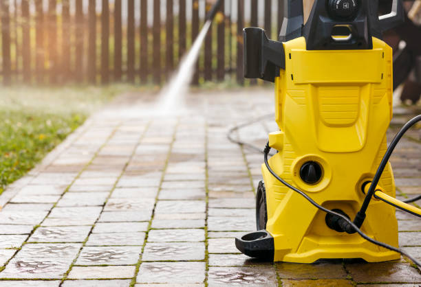 Best Building Exterior Washing  in La Crescent, MN